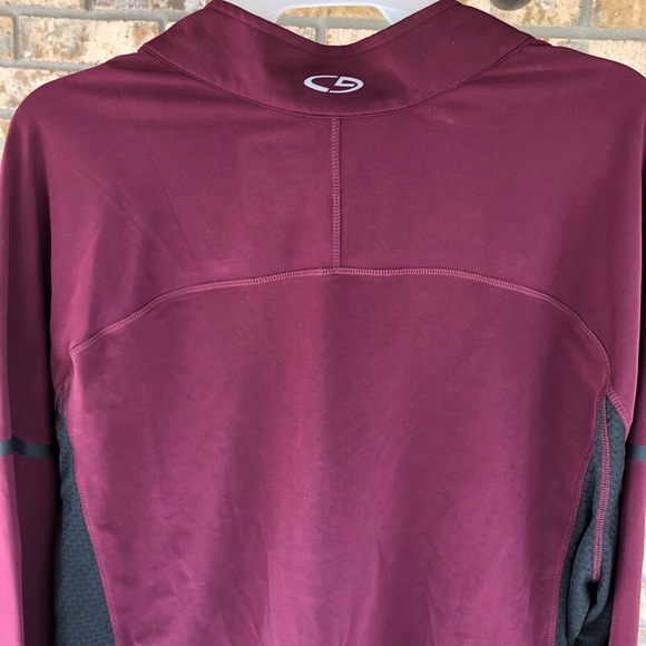 Men’s performance shirt - Picture 4 of 4